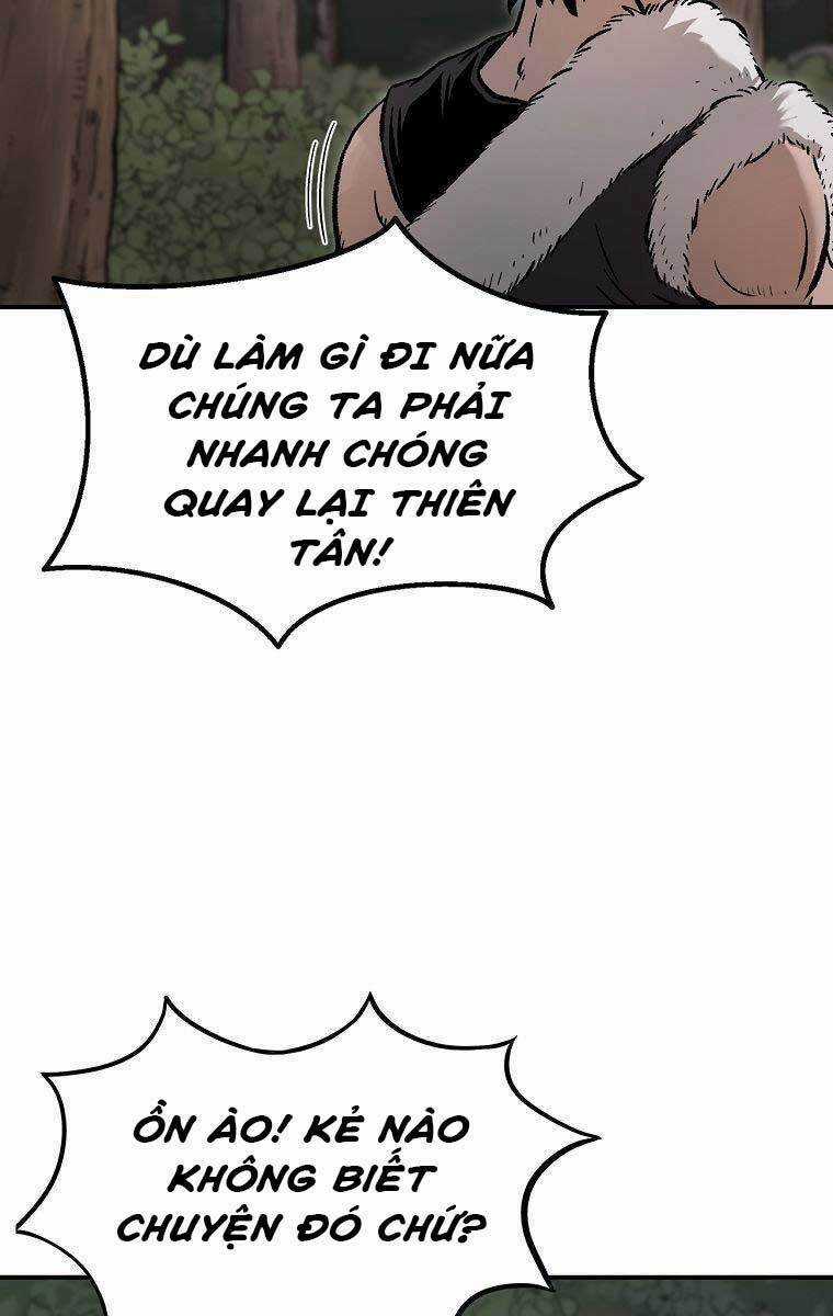 Ma Nhân Hoa Sơn - Chapter 32 - Trang 65