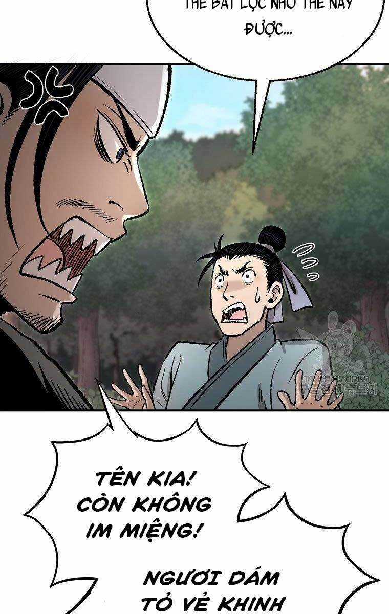 Ma Nhân Hoa Sơn - Chapter 32 - Trang 69