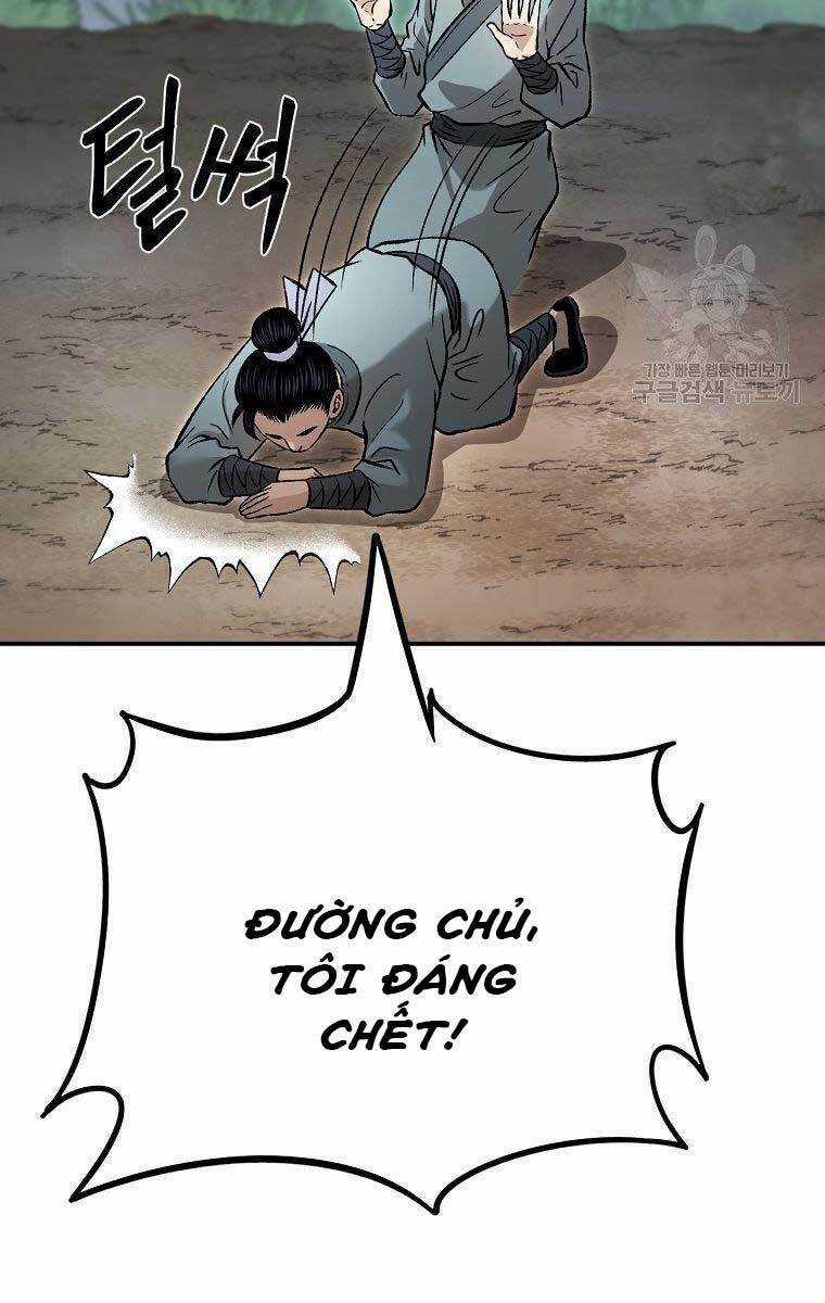 Ma Nhân Hoa Sơn - Chapter 32 - Trang 71