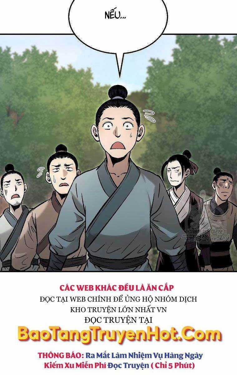 Ma Nhân Hoa Sơn - Chapter 32 - Trang 74