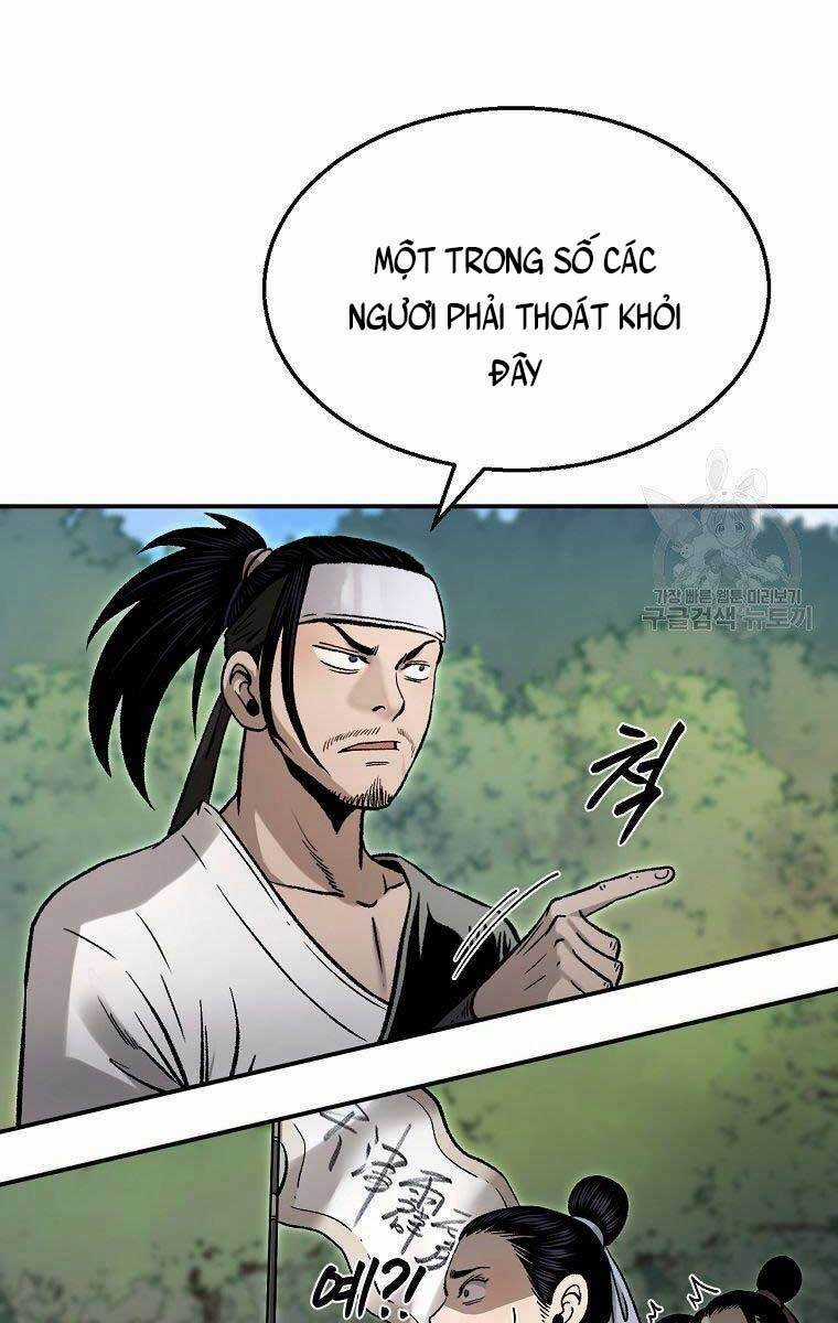 Ma Nhân Hoa Sơn - Chapter 32 - Trang 75