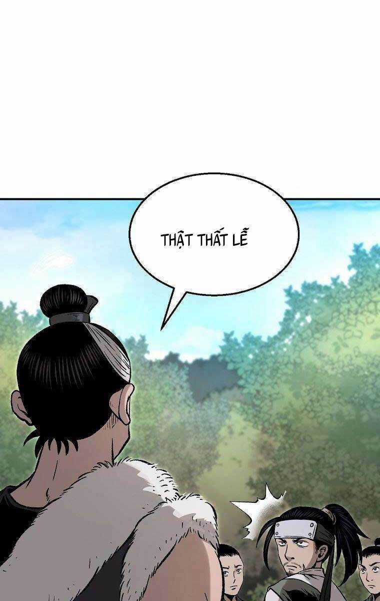 Ma Nhân Hoa Sơn - Chapter 32 - Trang 81