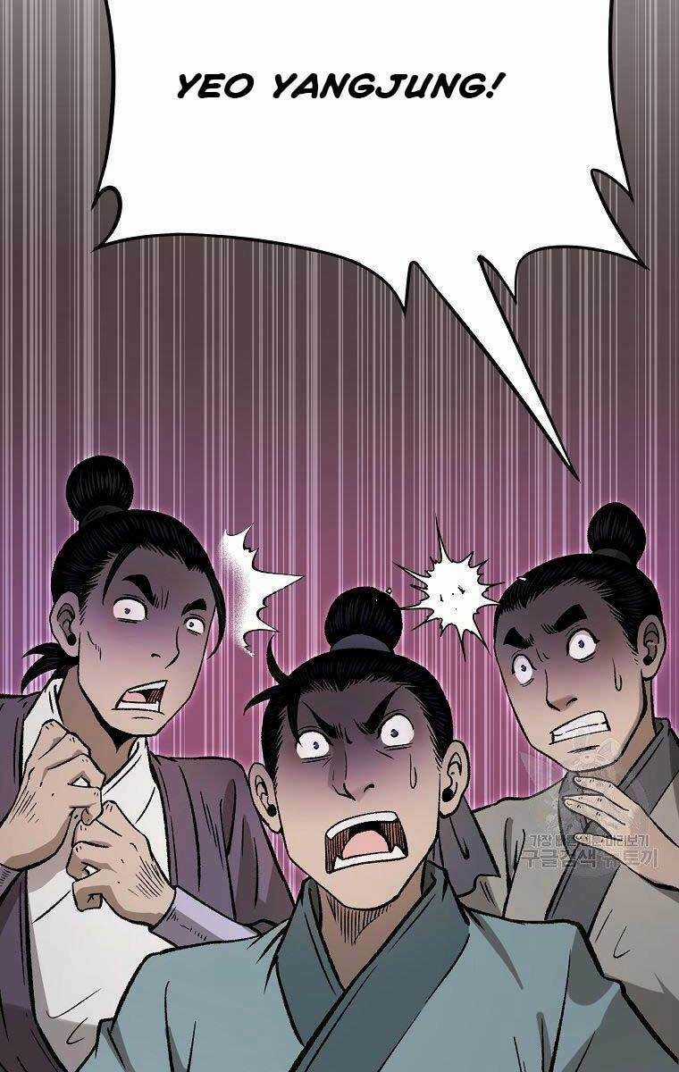 Ma Nhân Hoa Sơn - Chapter 32 - Trang 83