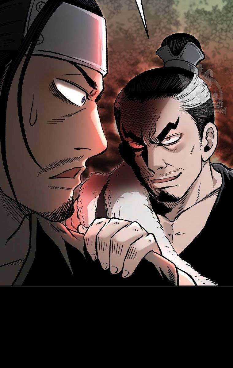 Ma Nhân Hoa Sơn - Chapter 32 - Trang 86