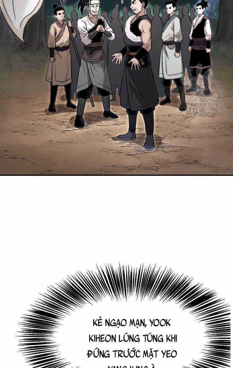 Ma Nhân Hoa Sơn - Chapter 32 - Trang 91