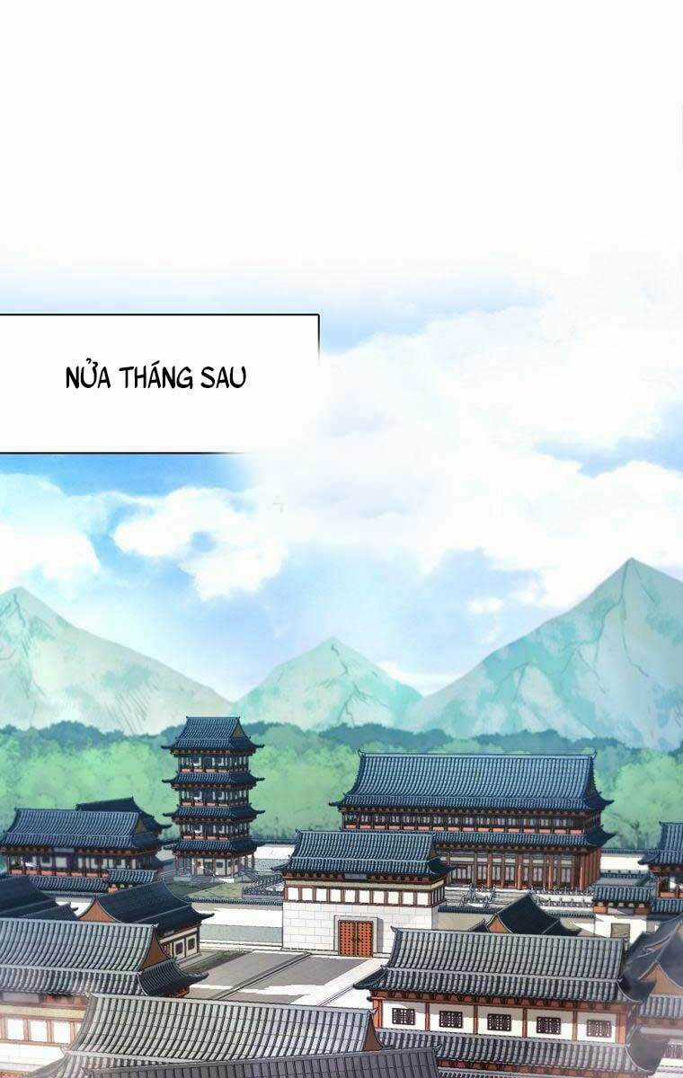 Ma Nhân Hoa Sơn - Chapter 33 - Trang 1