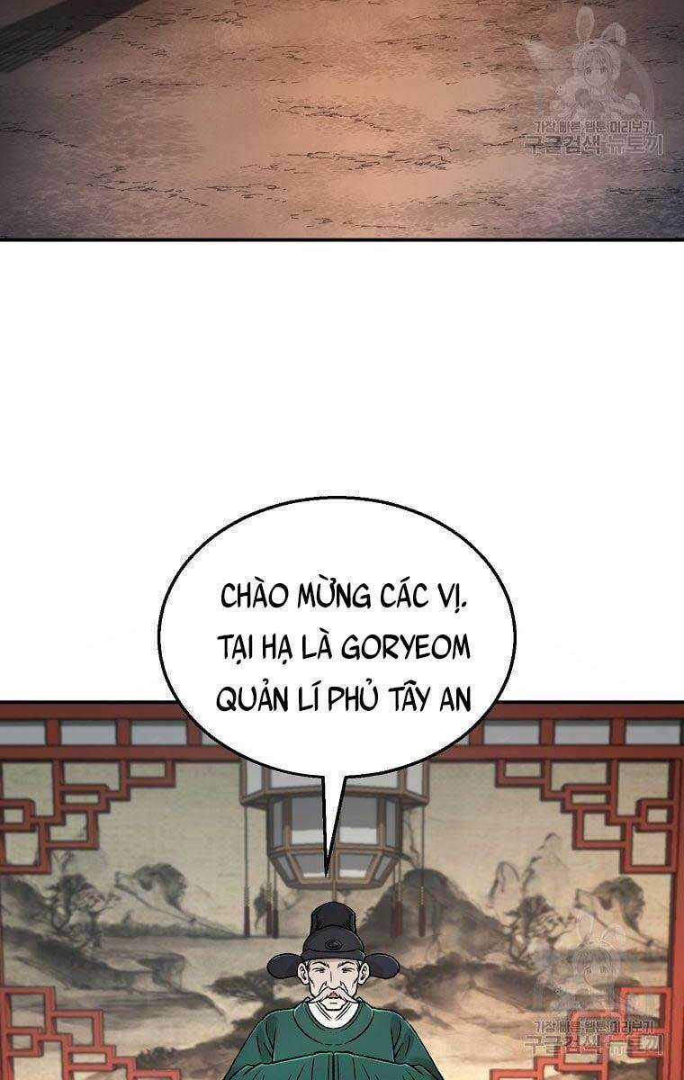 Ma Nhân Hoa Sơn - Chapter 33 - Trang 104