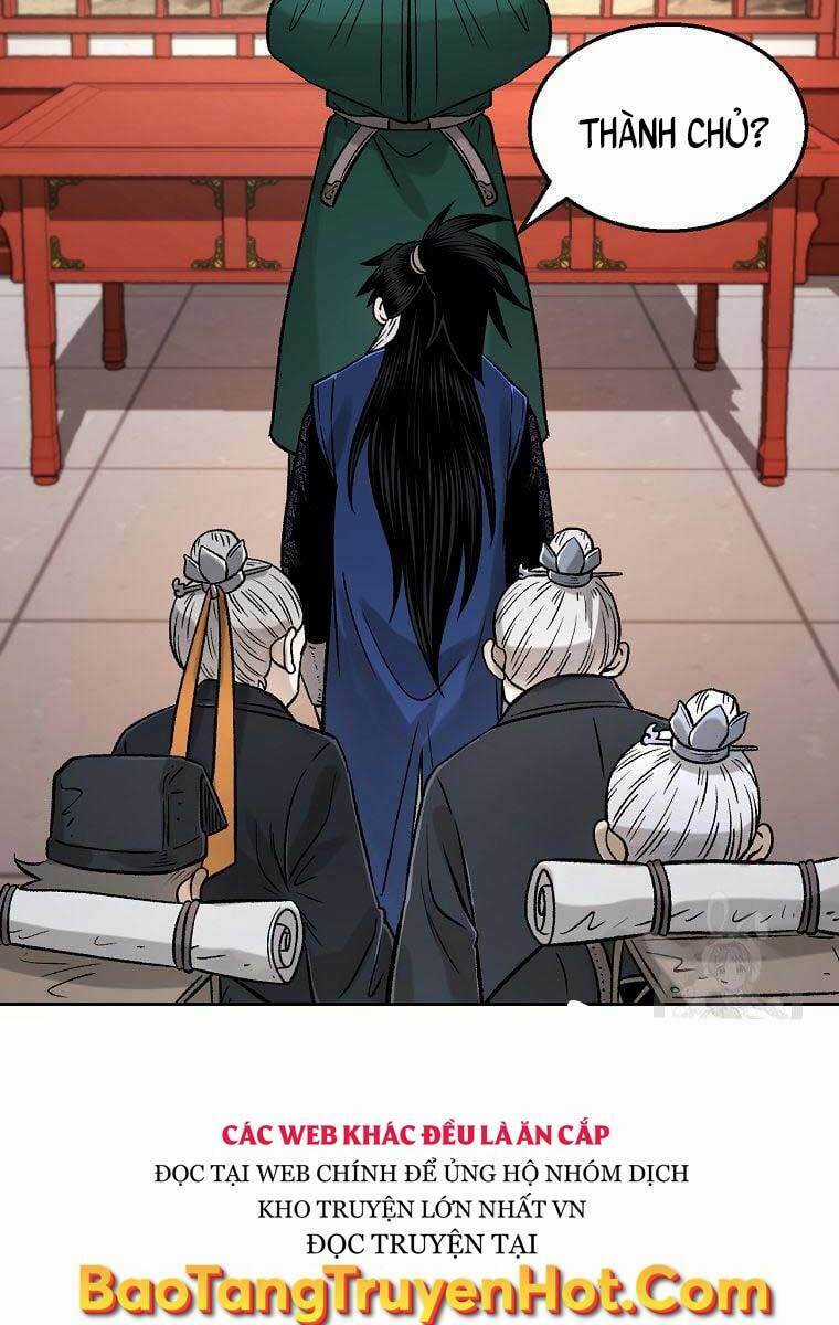 Ma Nhân Hoa Sơn - Chapter 33 - Trang 105