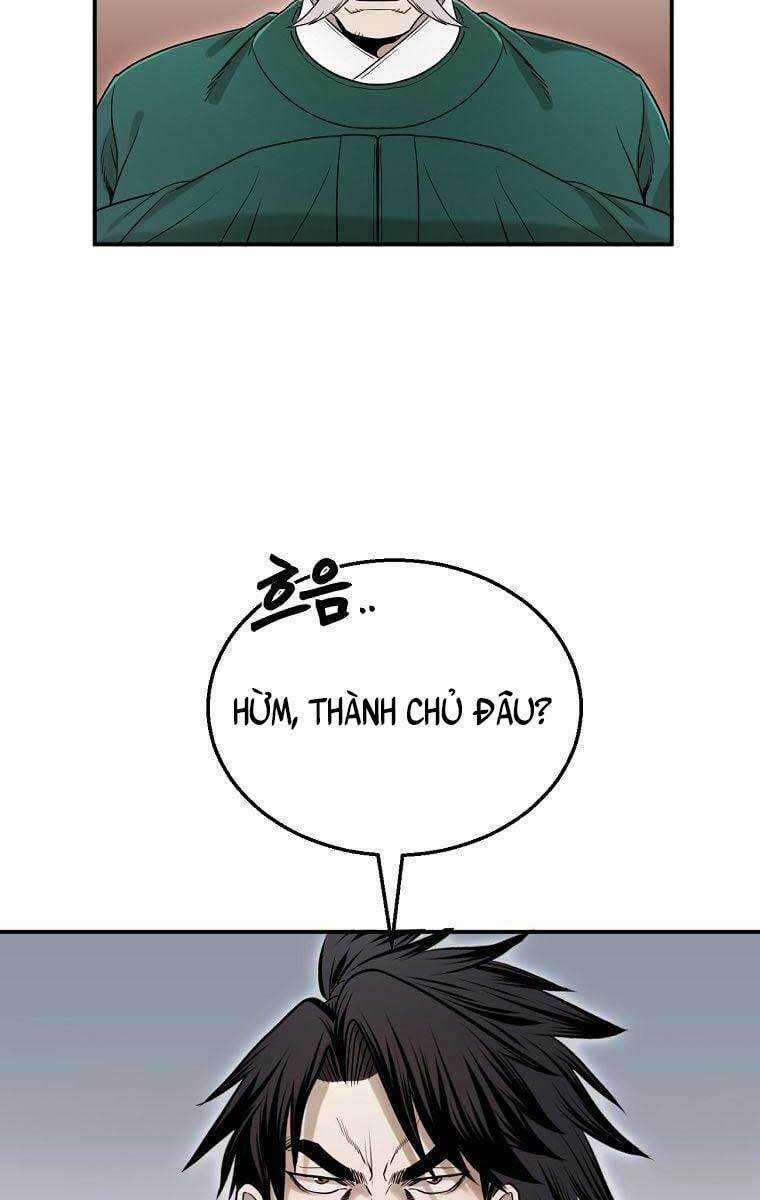 Ma Nhân Hoa Sơn - Chapter 33 - Trang 107