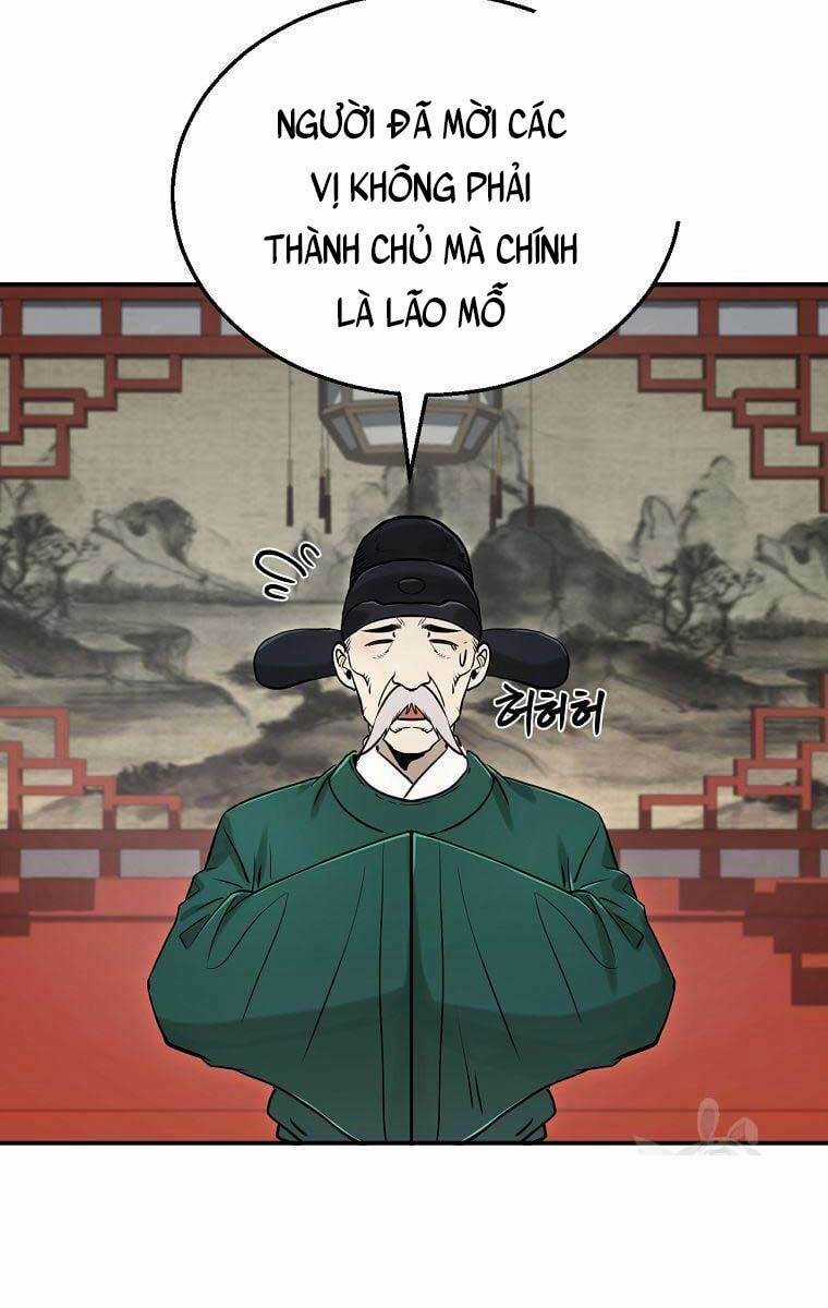 Ma Nhân Hoa Sơn - Chapter 33 - Trang 109