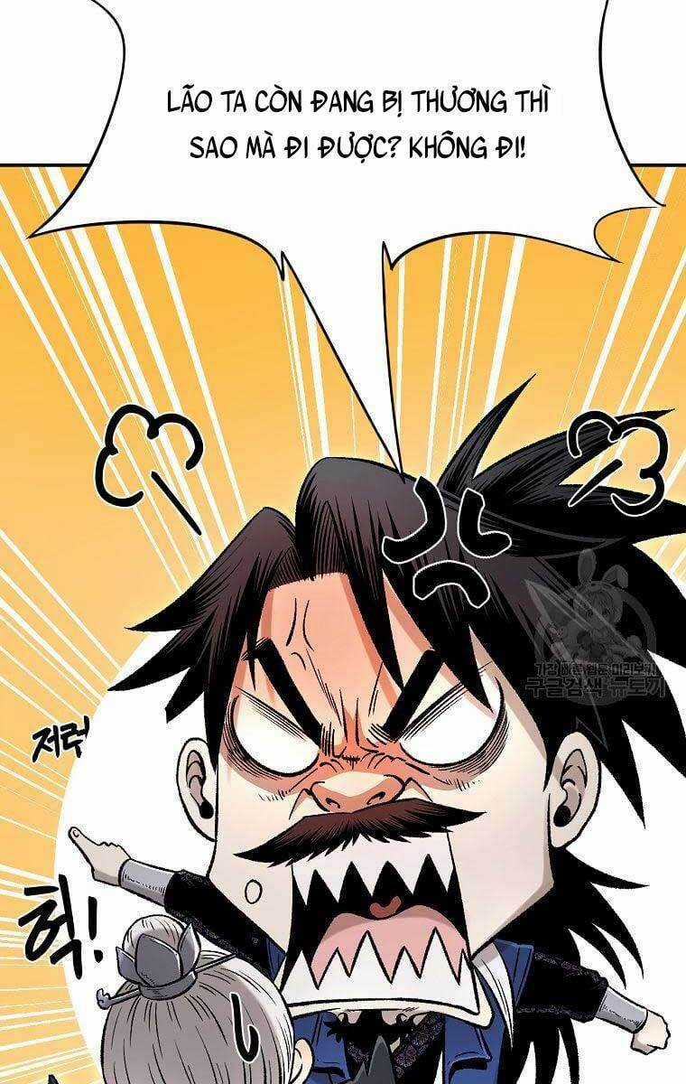 Ma Nhân Hoa Sơn - Chapter 33 - Trang 12