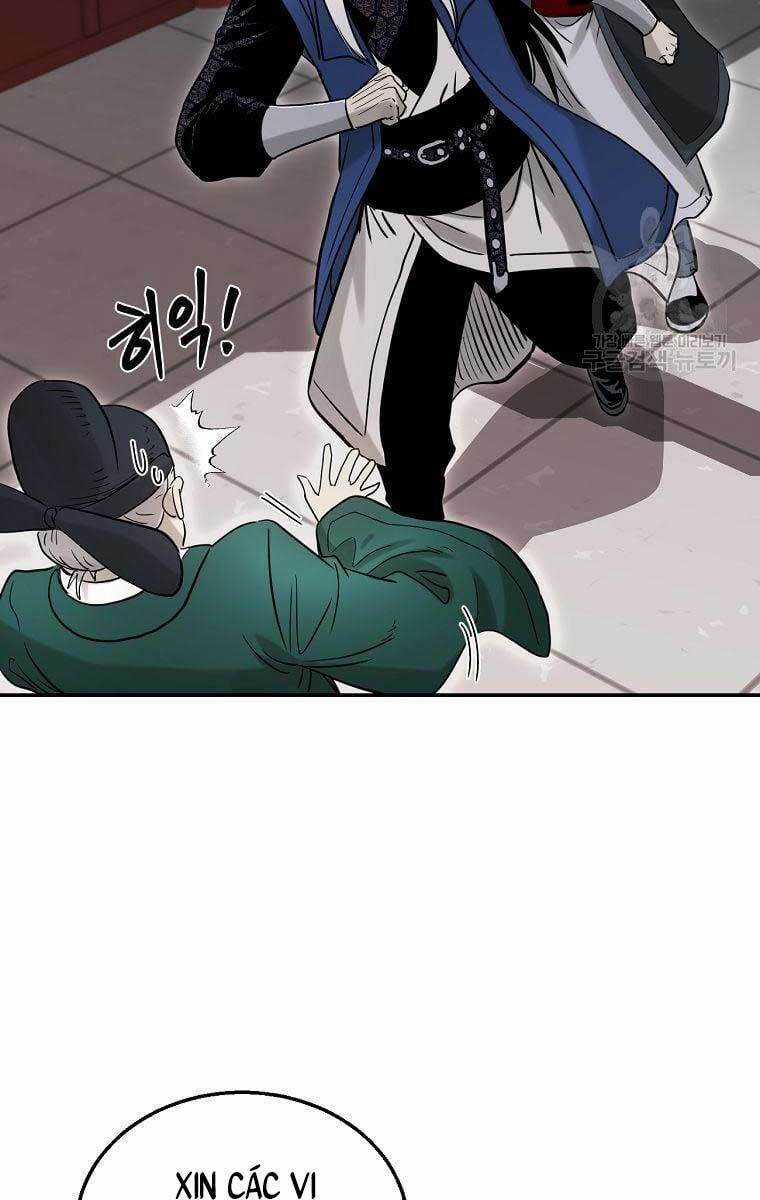 Ma Nhân Hoa Sơn - Chapter 33 - Trang 113