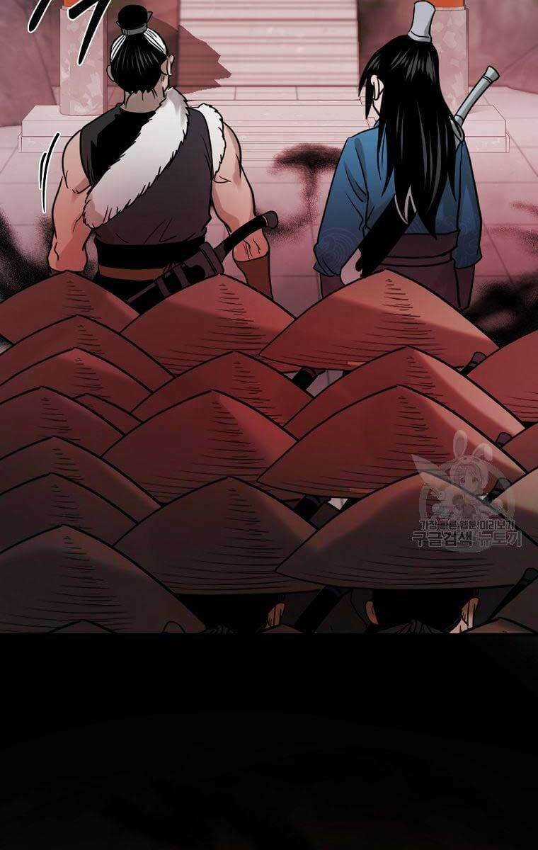 Ma Nhân Hoa Sơn - Chapter 33 - Trang 127