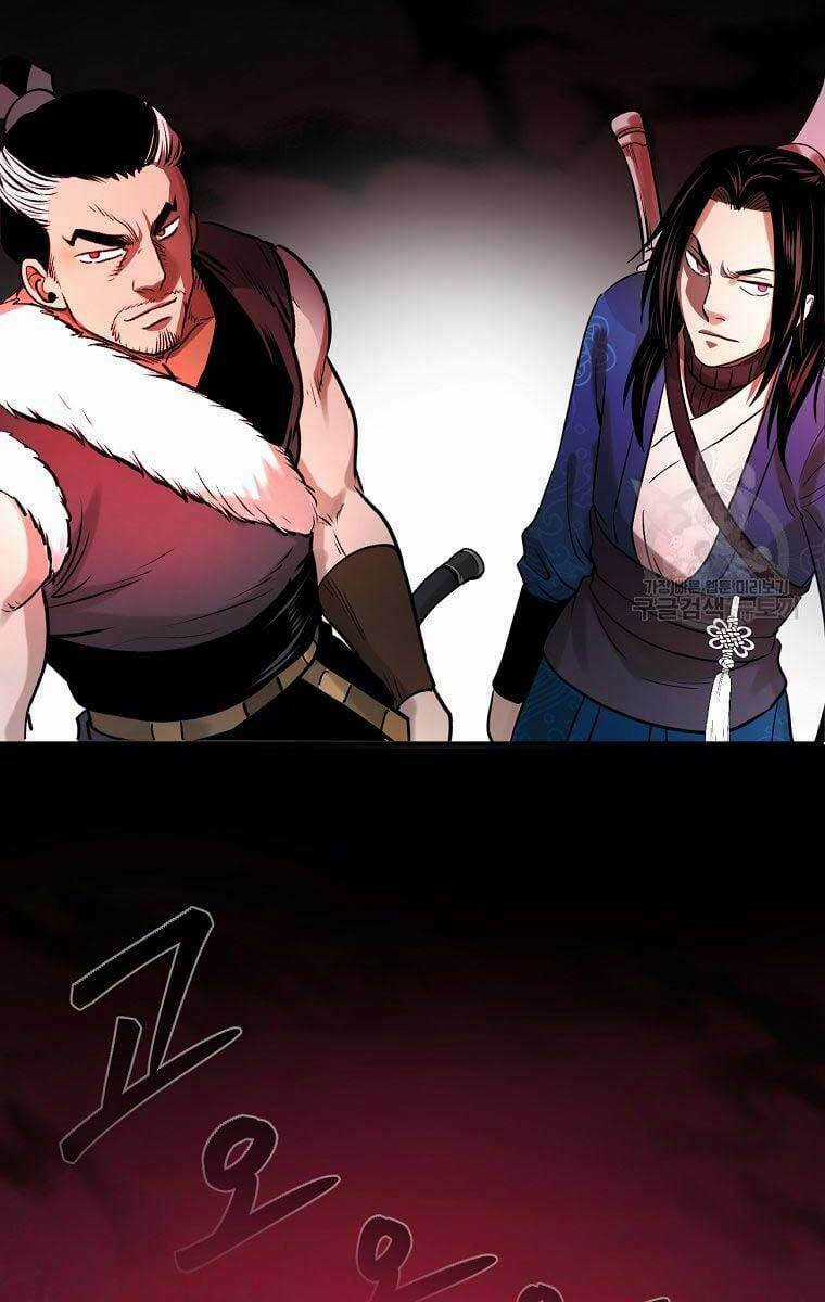 Ma Nhân Hoa Sơn - Chapter 33 - Trang 128