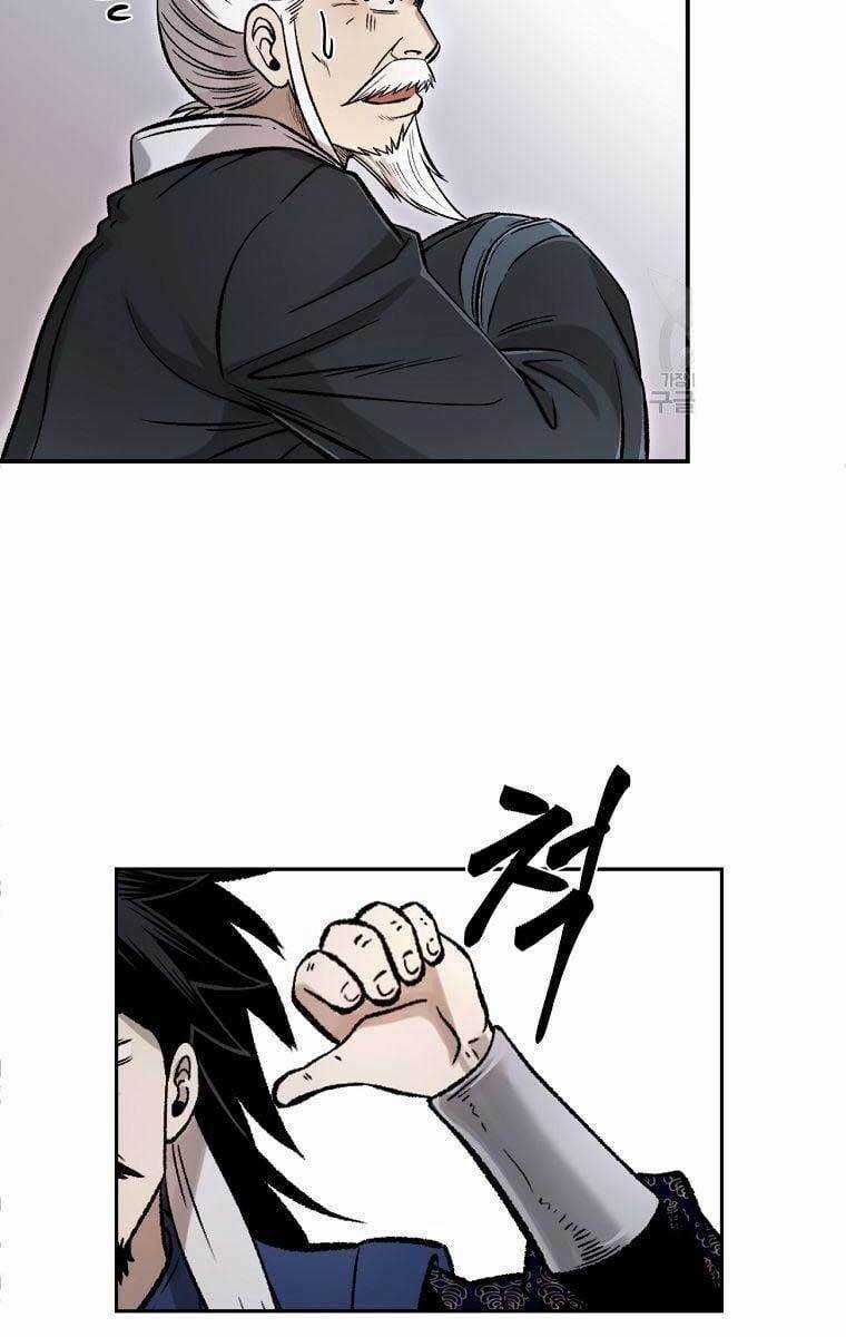 Ma Nhân Hoa Sơn - Chapter 33 - Trang 14