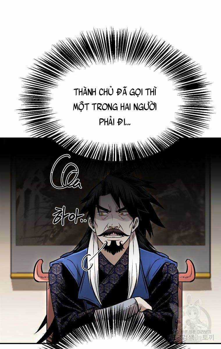 Ma Nhân Hoa Sơn - Chapter 33 - Trang 17