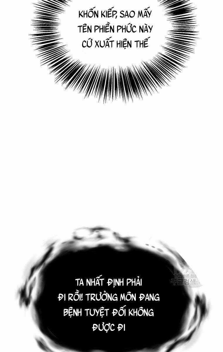 Ma Nhân Hoa Sơn - Chapter 33 - Trang 18