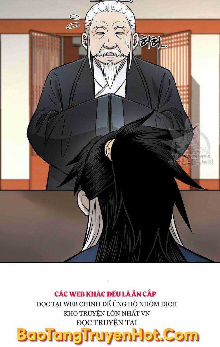 Ma Nhân Hoa Sơn - Chapter 33 - Trang 20