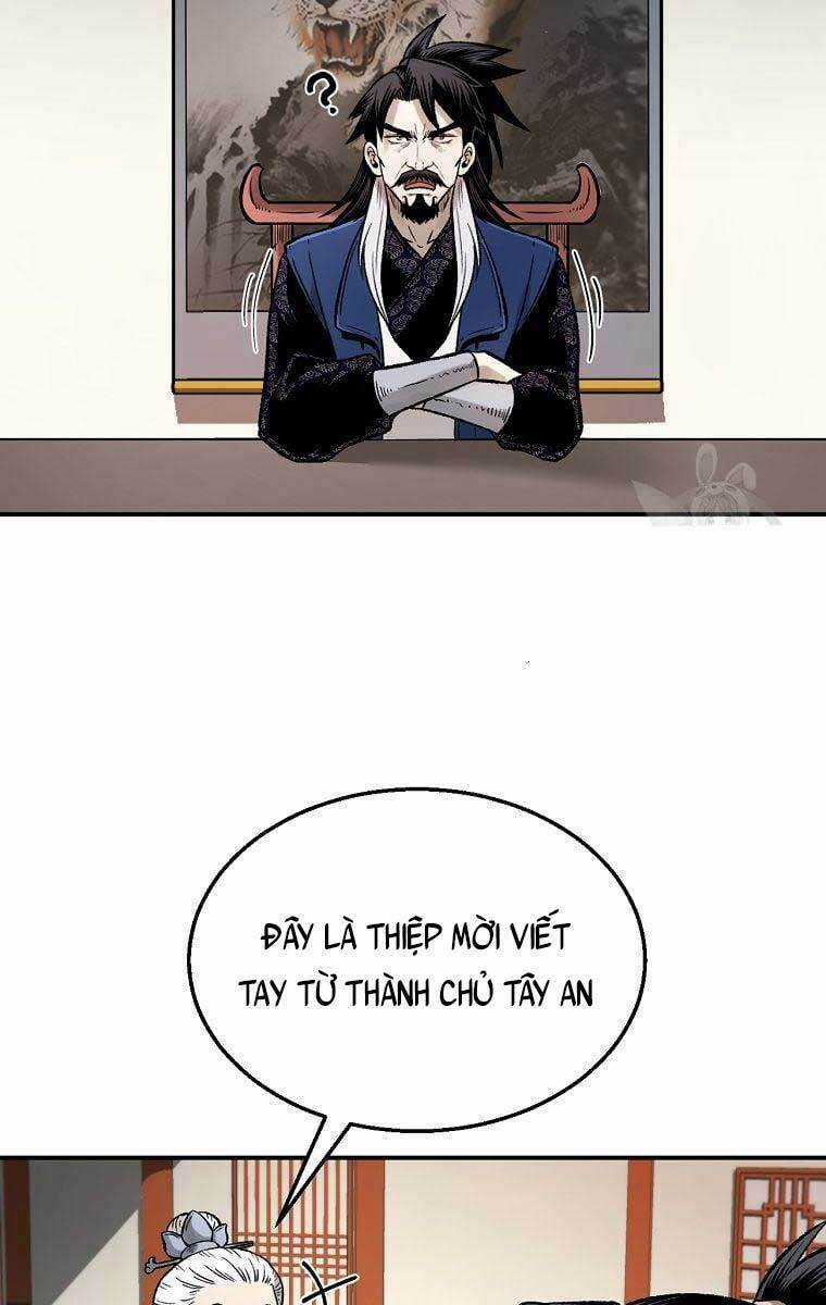 Ma Nhân Hoa Sơn - Chapter 33 - Trang 3