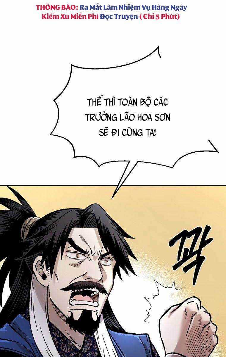 Ma Nhân Hoa Sơn - Chapter 33 - Trang 21