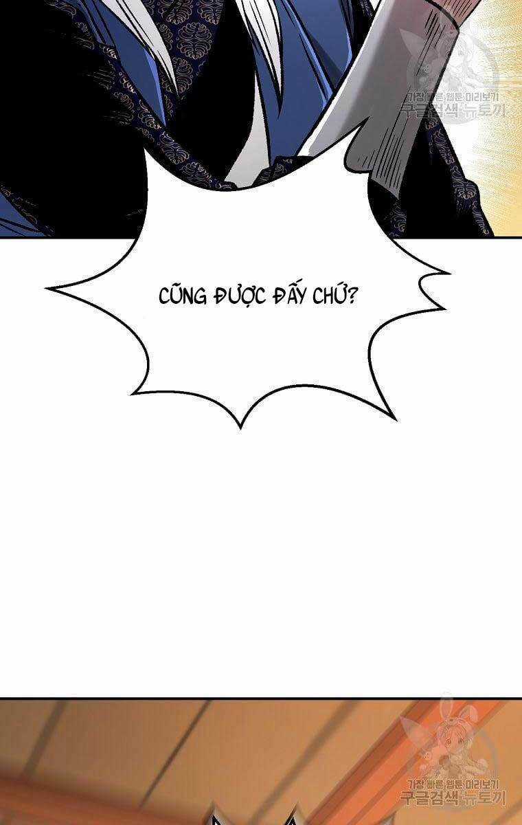 Ma Nhân Hoa Sơn - Chapter 33 - Trang 22