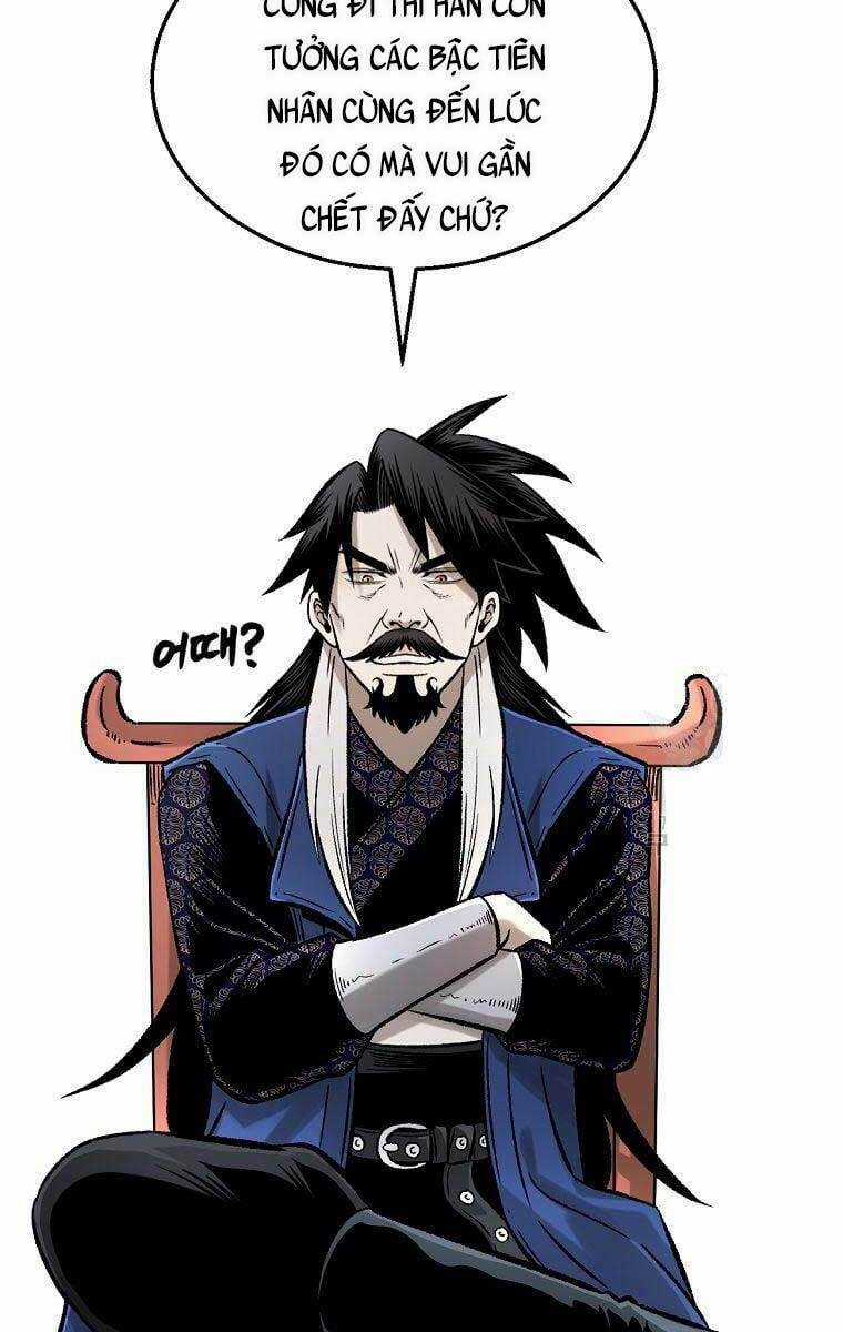 Ma Nhân Hoa Sơn - Chapter 33 - Trang 24