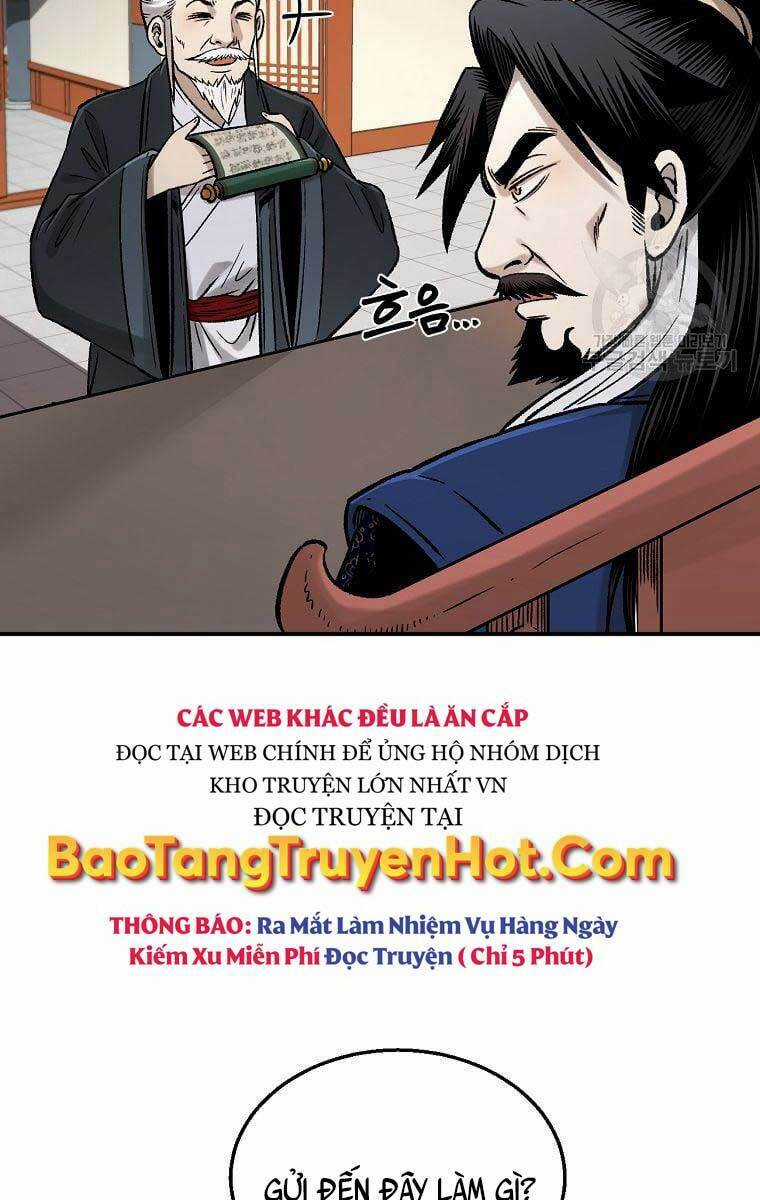 Ma Nhân Hoa Sơn - Chapter 33 - Trang 4