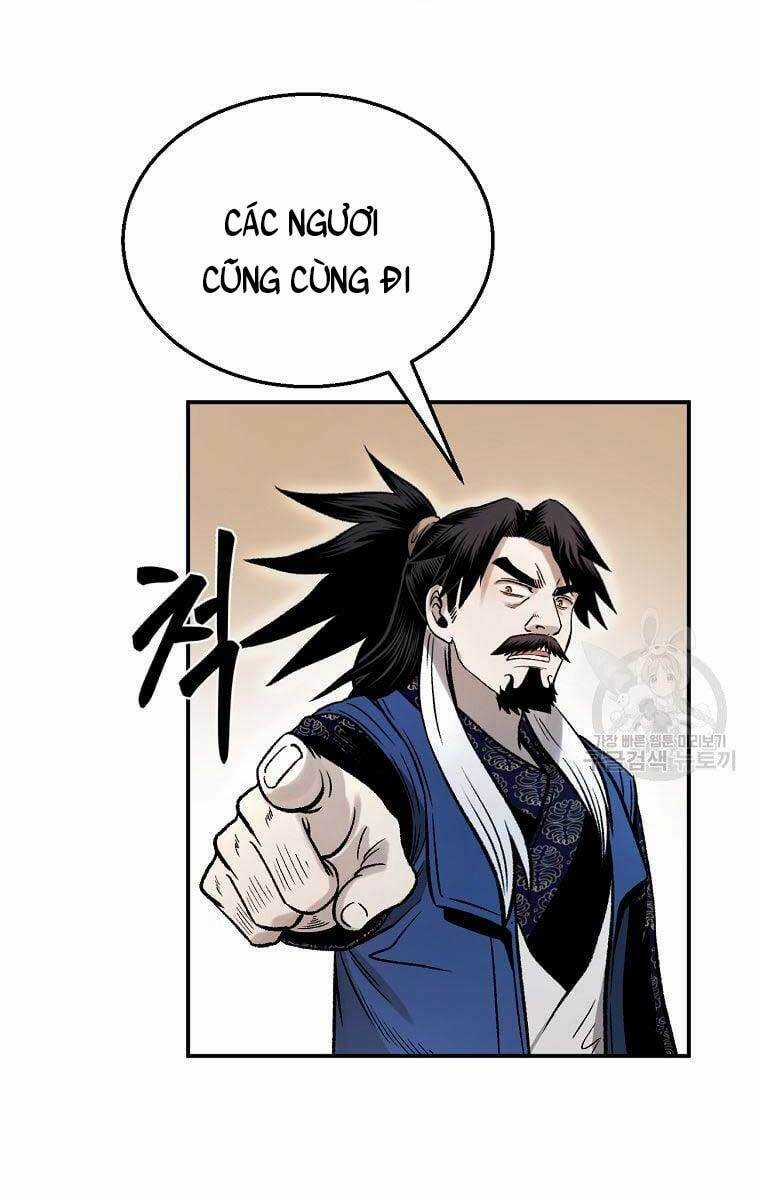 Ma Nhân Hoa Sơn - Chapter 33 - Trang 31