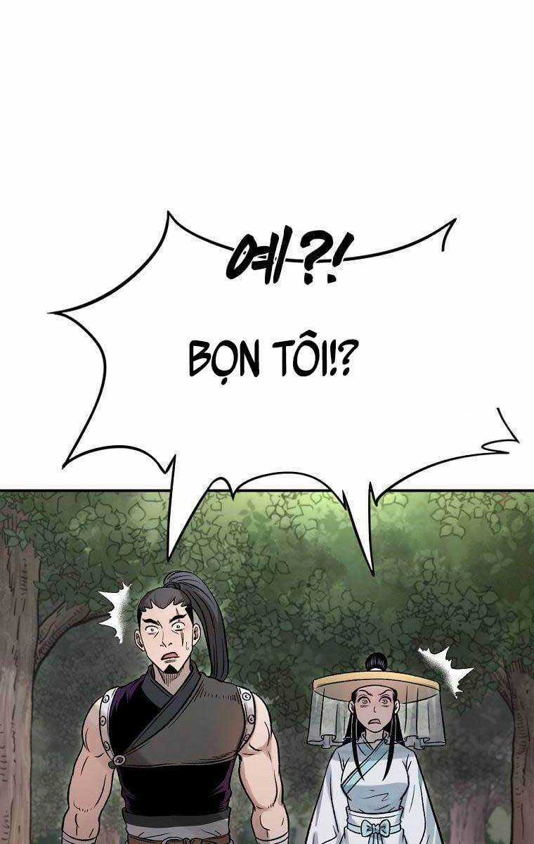 Ma Nhân Hoa Sơn - Chapter 33 - Trang 32