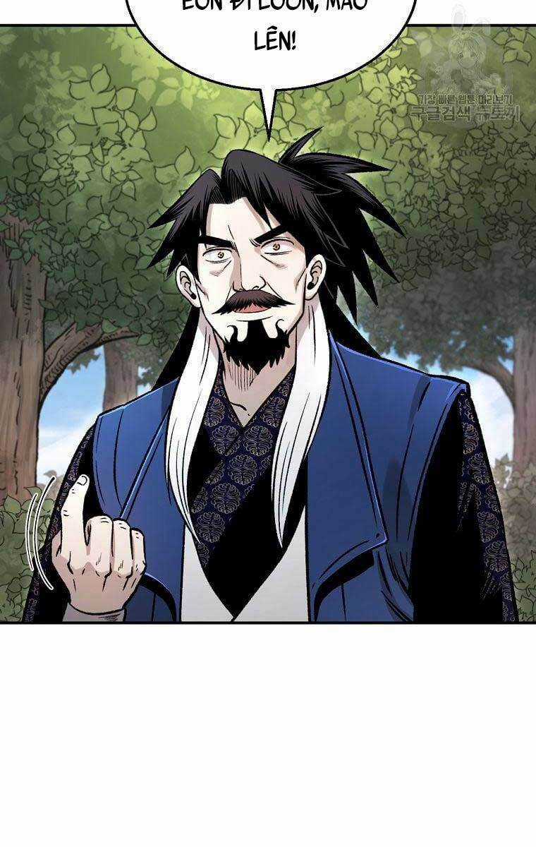 Ma Nhân Hoa Sơn - Chapter 33 - Trang 34