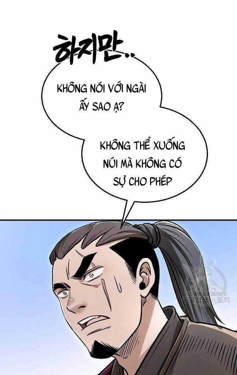 Ma Nhân Hoa Sơn - Chapter 33 - Trang 35