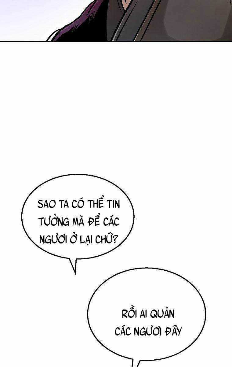 Ma Nhân Hoa Sơn - Chapter 33 - Trang 36