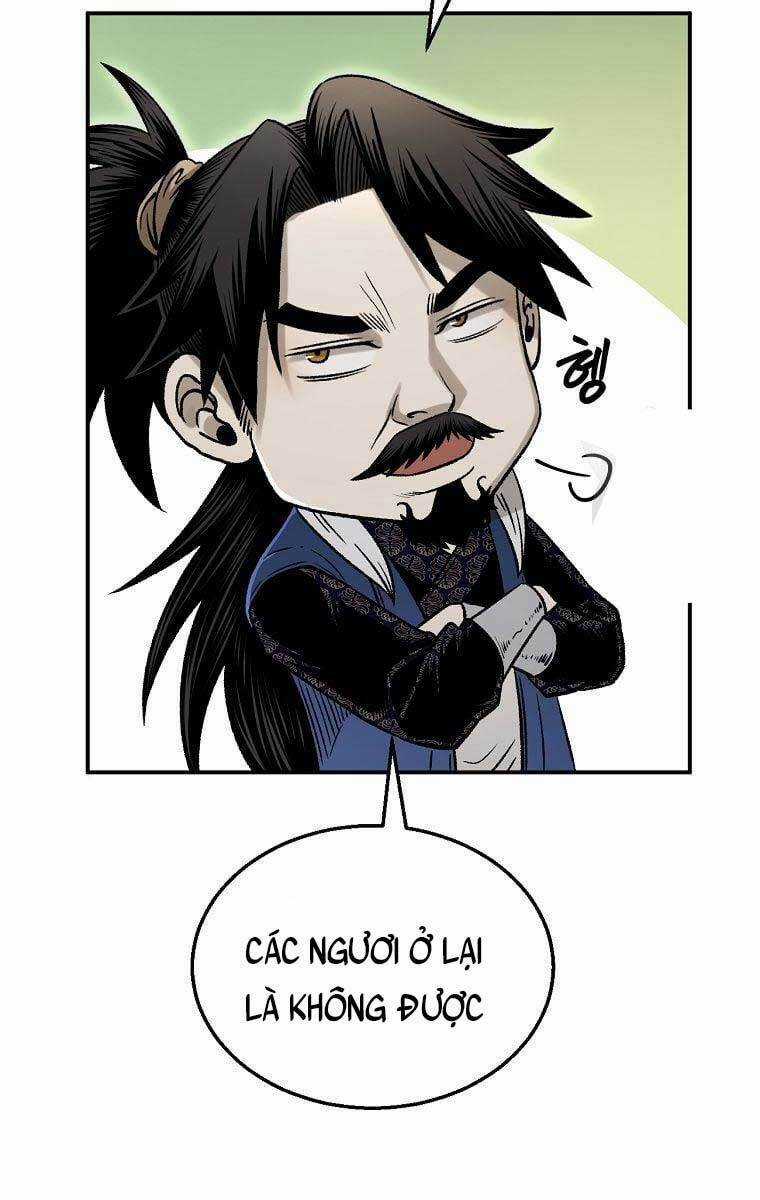 Ma Nhân Hoa Sơn - Chapter 33 - Trang 37