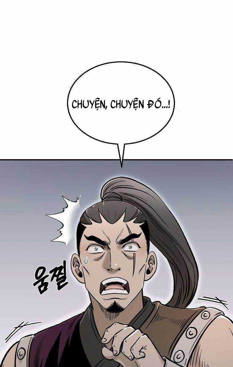 Ma Nhân Hoa Sơn - Chapter 33 - Trang 38