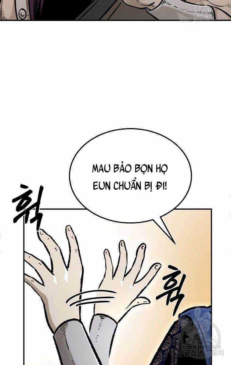 Ma Nhân Hoa Sơn - Chapter 33 - Trang 39