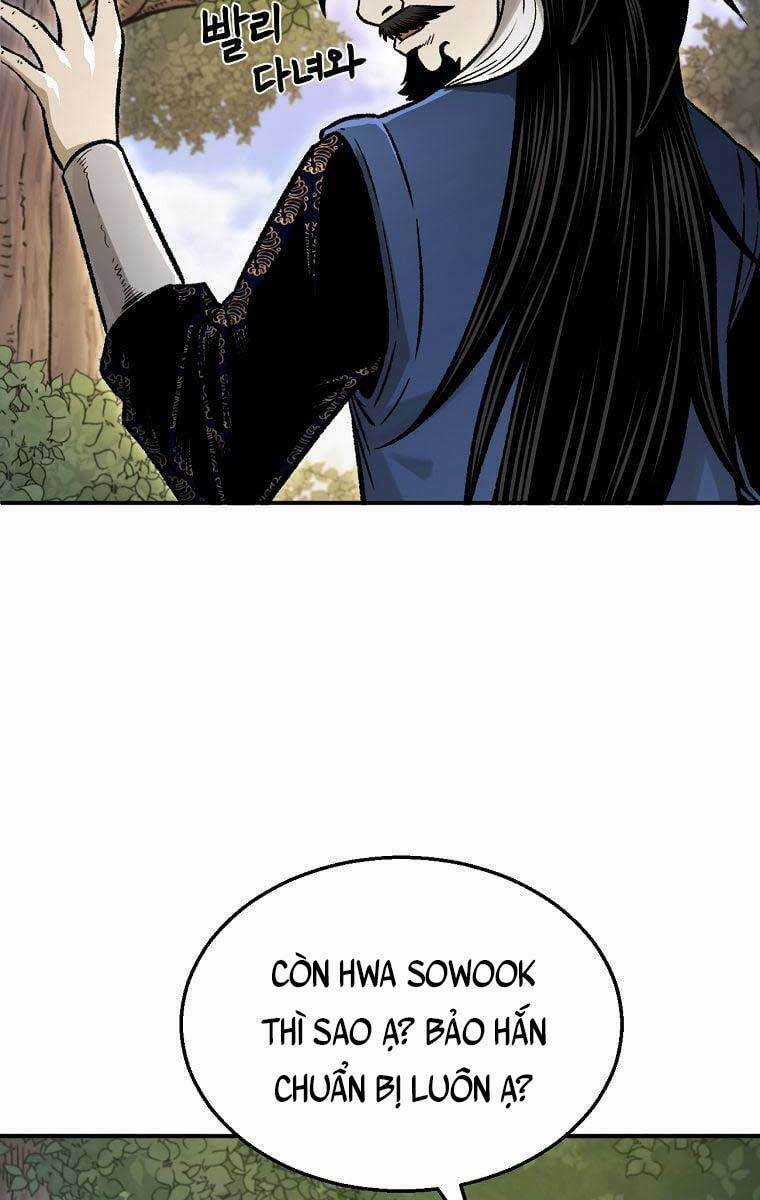 Ma Nhân Hoa Sơn - Chapter 33 - Trang 41