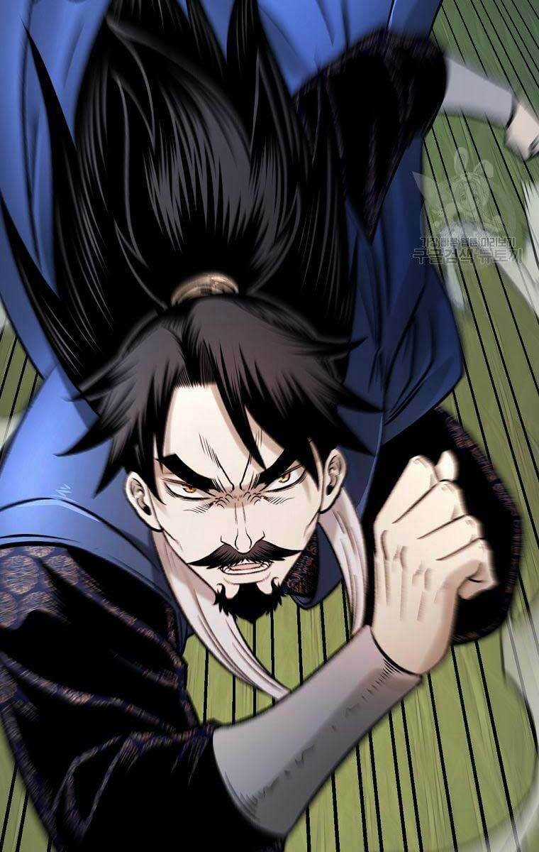 Ma Nhân Hoa Sơn - Chapter 33 - Trang 50