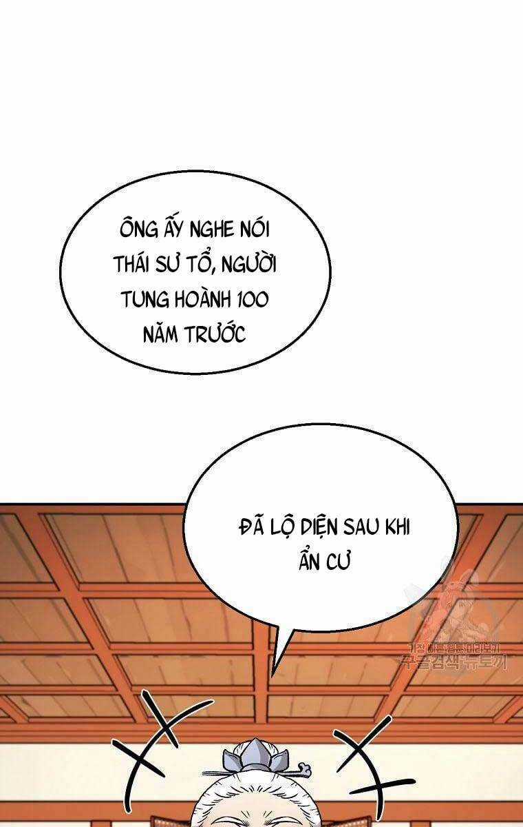 Ma Nhân Hoa Sơn - Chapter 33 - Trang 6