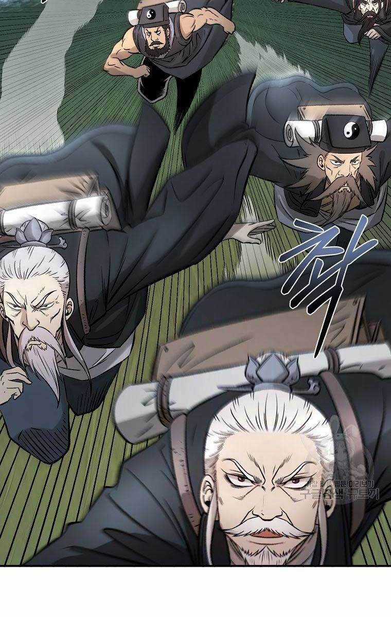 Ma Nhân Hoa Sơn - Chapter 33 - Trang 52