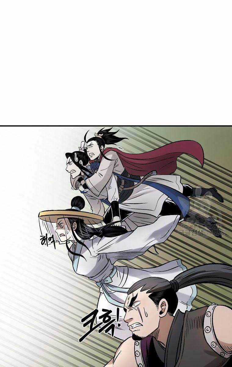 Ma Nhân Hoa Sơn - Chapter 33 - Trang 53