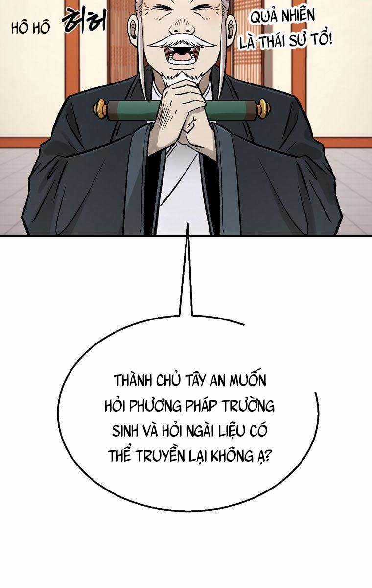 Ma Nhân Hoa Sơn - Chapter 33 - Trang 7