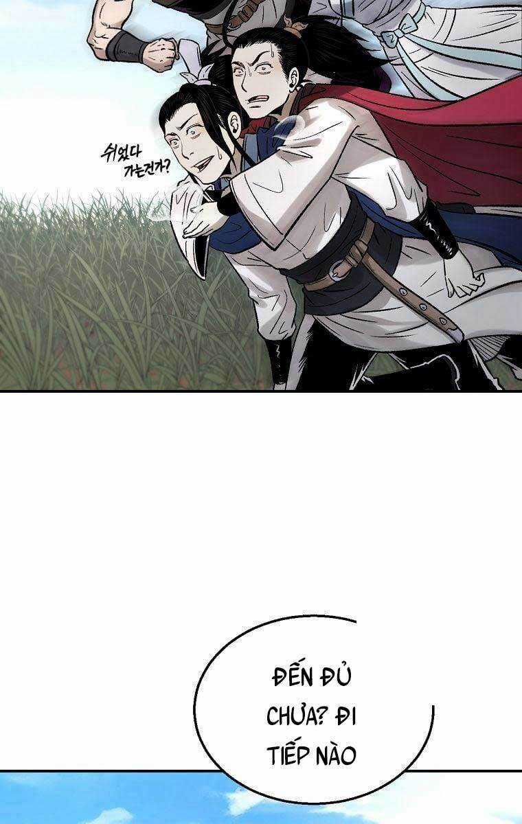 Ma Nhân Hoa Sơn - Chapter 33 - Trang 69
