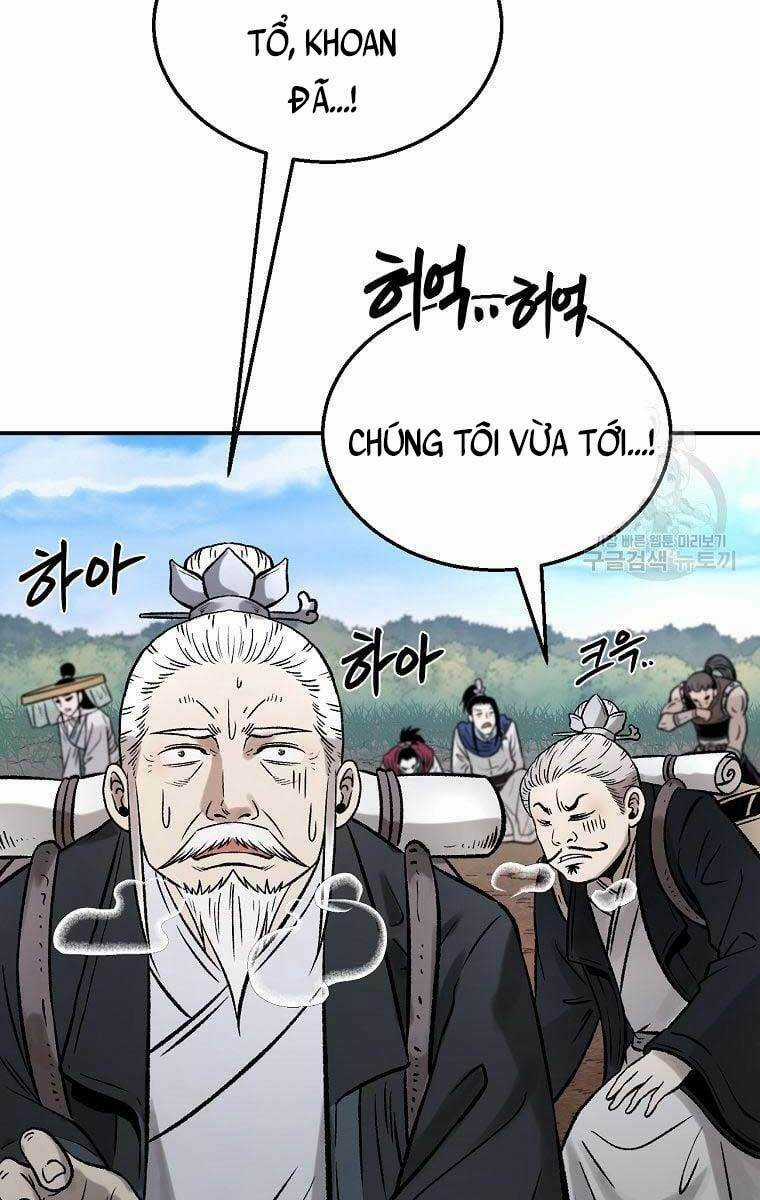 Ma Nhân Hoa Sơn - Chapter 33 - Trang 71