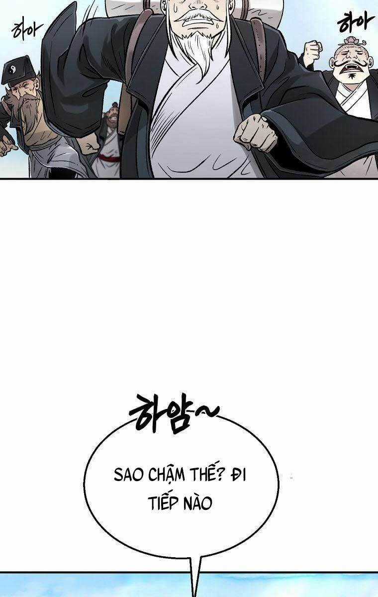 Ma Nhân Hoa Sơn - Chapter 33 - Trang 81
