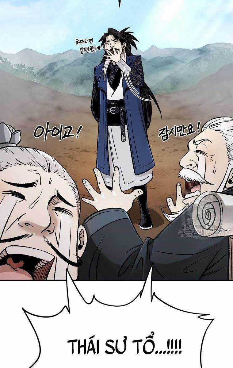 Ma Nhân Hoa Sơn - Chapter 33 - Trang 82