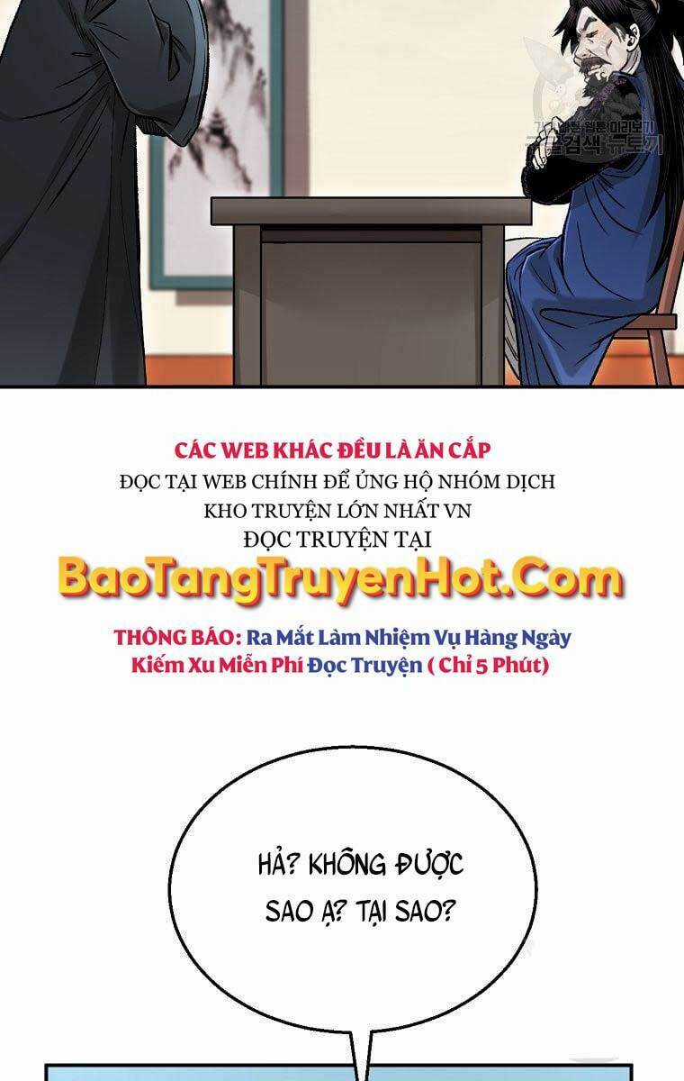 Ma Nhân Hoa Sơn - Chapter 33 - Trang 10