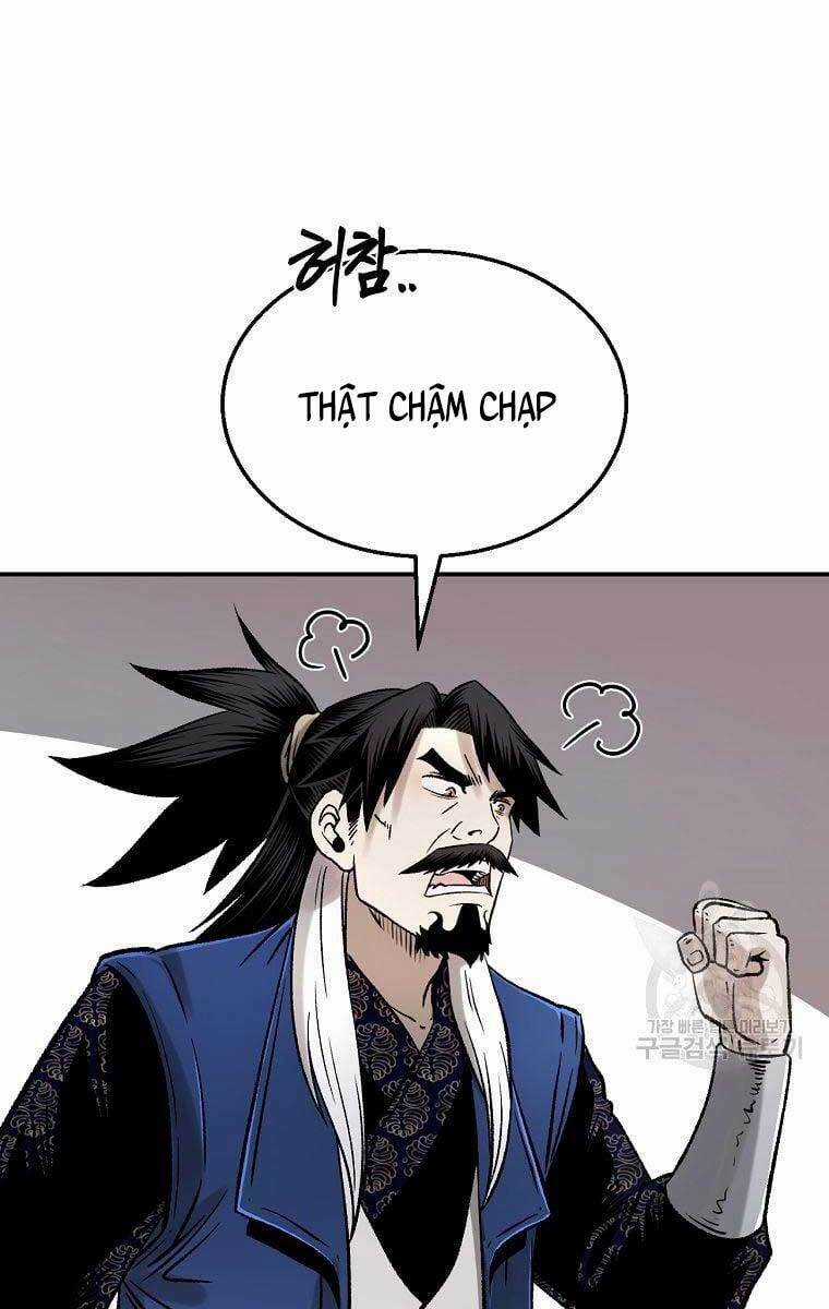 Ma Nhân Hoa Sơn - Chapter 33 - Trang 93