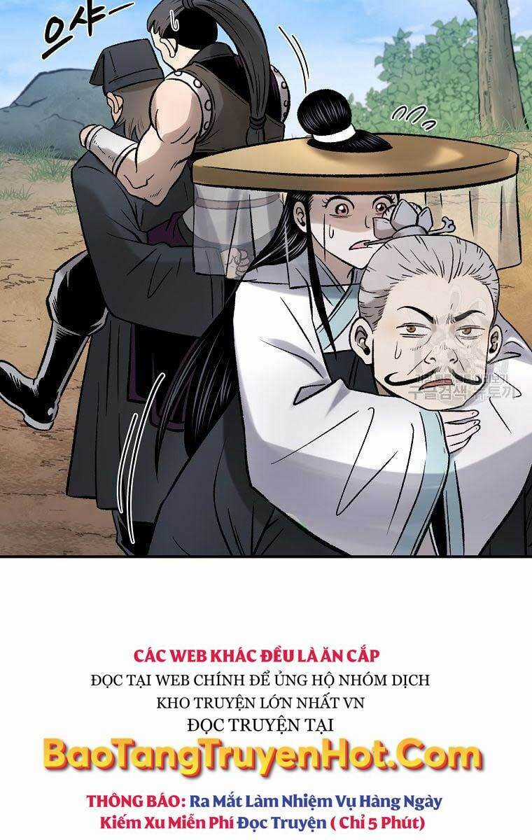 Ma Nhân Hoa Sơn - Chapter 33 - Trang 95