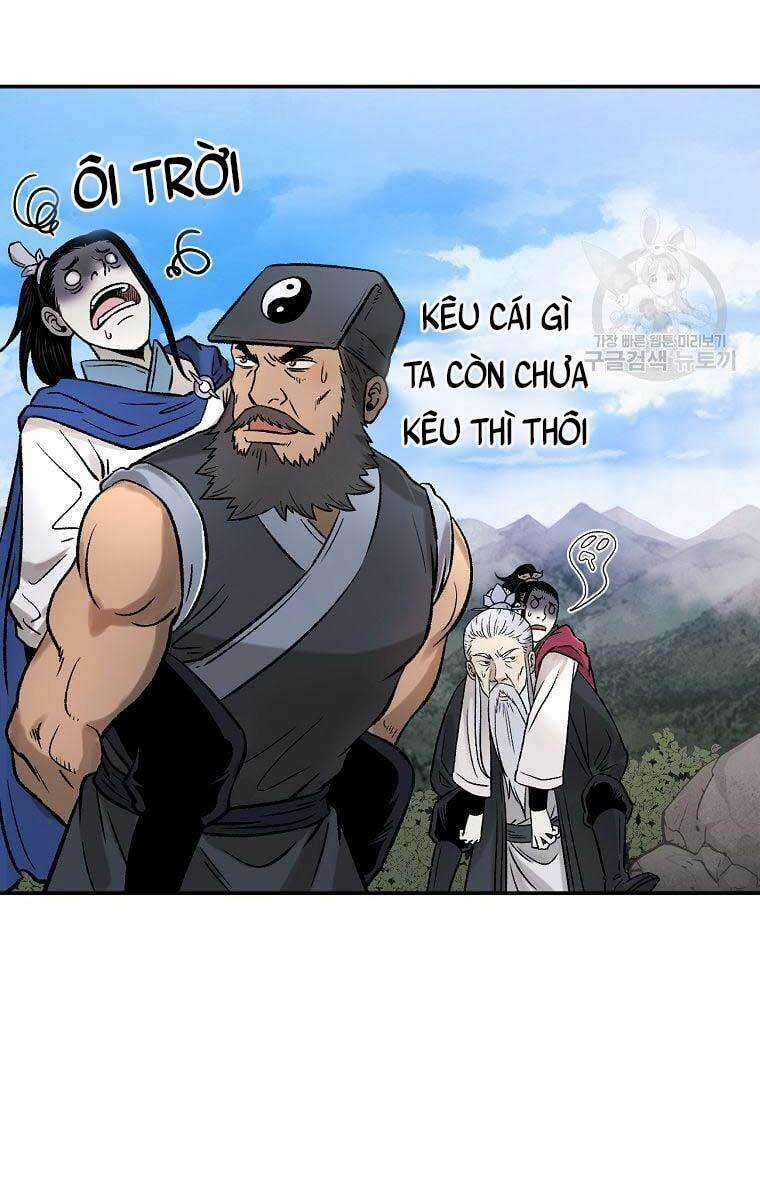 Ma Nhân Hoa Sơn - Chapter 33 - Trang 96