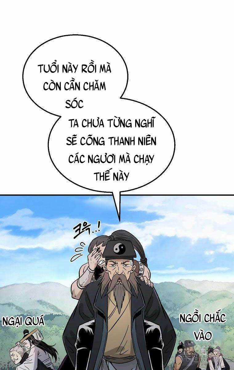 Ma Nhân Hoa Sơn - Chapter 33 - Trang 97